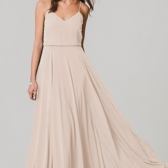 Jenny Yoo Dresses & Skirts - Jenny Yoo "Inesse" bridesmaid dress